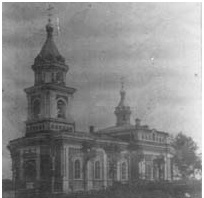 храм сретения господня село ляды пермский край расписание богослужений